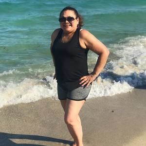 Meet your Posher, Ruth